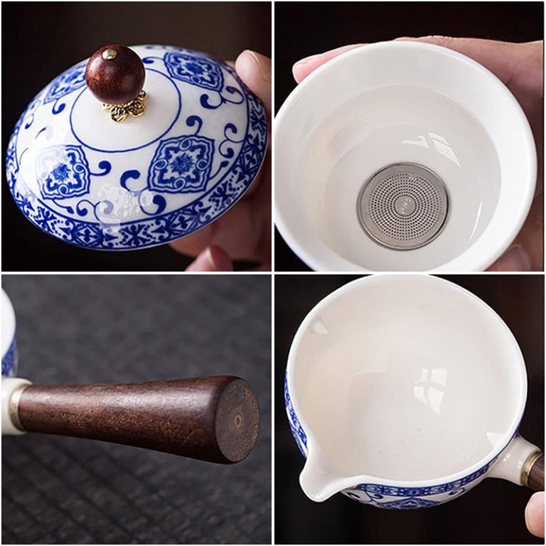 360° Rotation Tea Maker – ToHitTheRoad