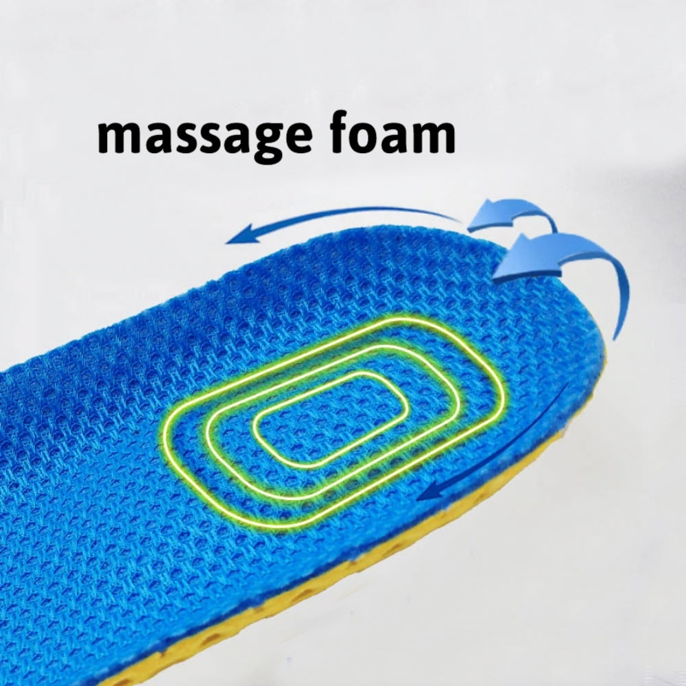 Memory Foam Insoles ToHitTheRoad   418d8b8ea180c3f3b9a312e295255e9c 