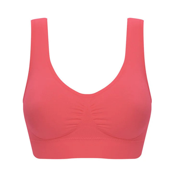 Genie Tlc Lift Comfort Bra – ToHitTheRoad