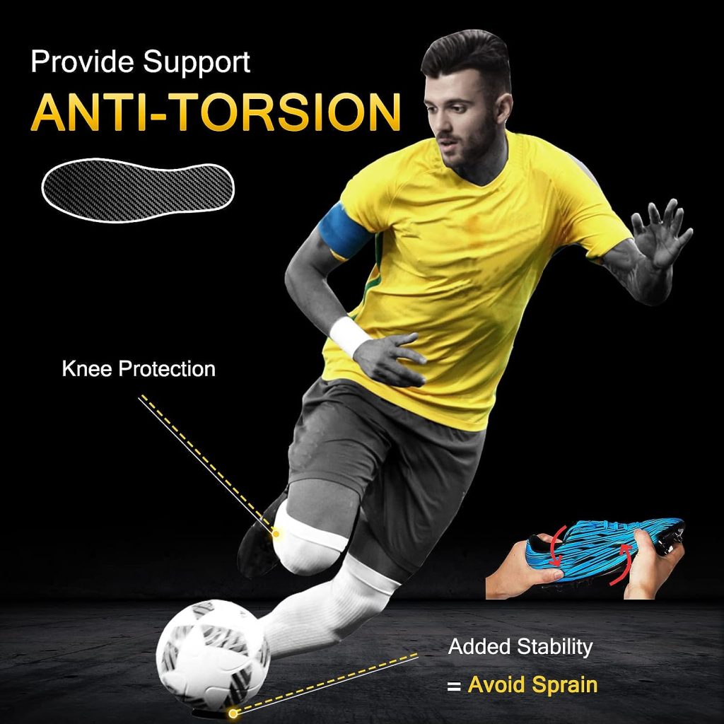 2PCS Carbon Fiber Foot Plate Shoe Insert Insoles ToHitTheRoad