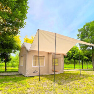 Outdoor Essentials